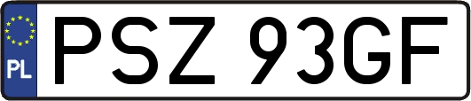 PSZ93GF