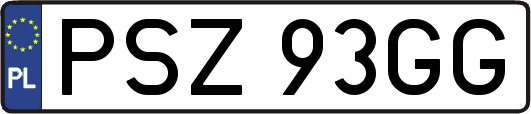 PSZ93GG
