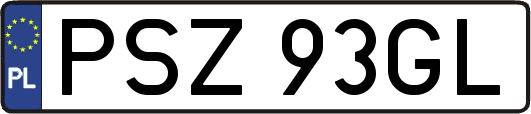 PSZ93GL