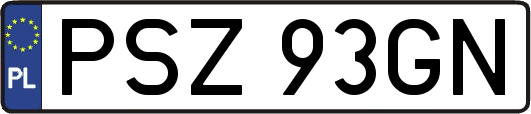 PSZ93GN