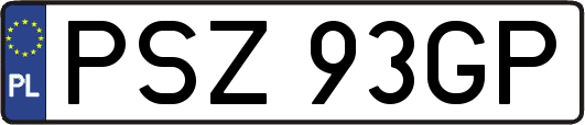 PSZ93GP