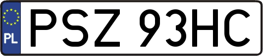 PSZ93HC