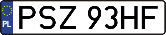 PSZ93HF