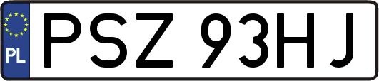 PSZ93HJ
