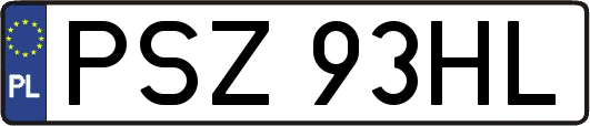 PSZ93HL