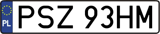 PSZ93HM