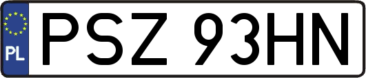PSZ93HN