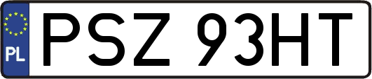 PSZ93HT