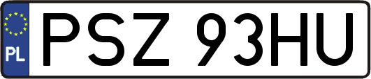 PSZ93HU