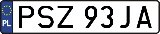 PSZ93JA