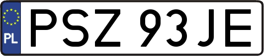 PSZ93JE