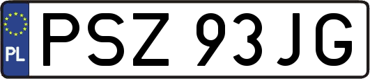 PSZ93JG