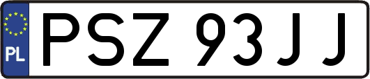 PSZ93JJ
