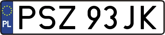 PSZ93JK