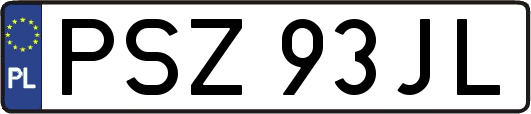 PSZ93JL