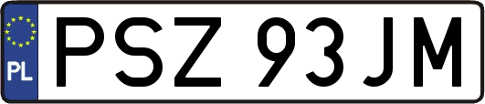 PSZ93JM