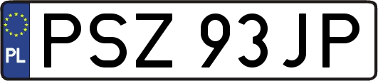 PSZ93JP