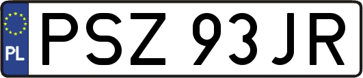 PSZ93JR