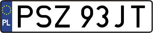 PSZ93JT