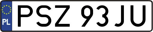 PSZ93JU