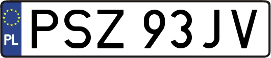 PSZ93JV