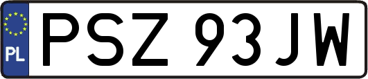 PSZ93JW