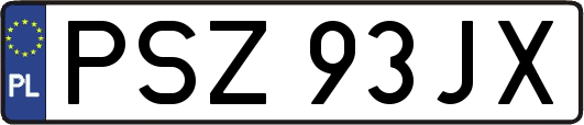 PSZ93JX