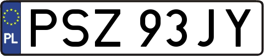 PSZ93JY