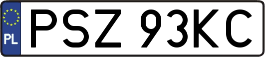 PSZ93KC