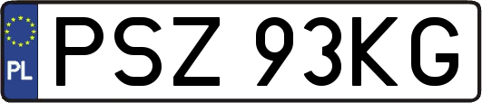 PSZ93KG