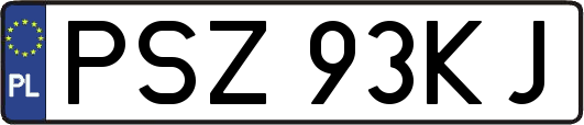 PSZ93KJ