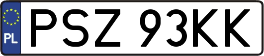 PSZ93KK