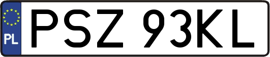 PSZ93KL