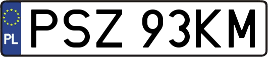 PSZ93KM