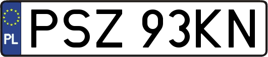PSZ93KN
