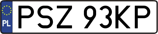PSZ93KP