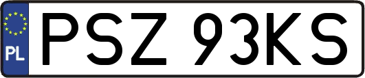 PSZ93KS