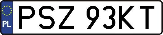 PSZ93KT