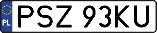 PSZ93KU