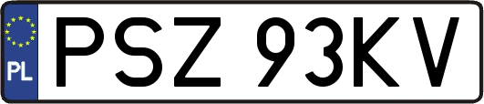 PSZ93KV