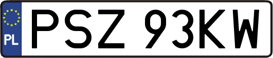 PSZ93KW