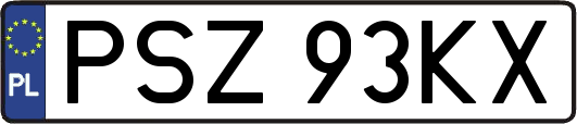 PSZ93KX