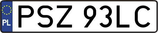 PSZ93LC