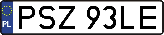 PSZ93LE