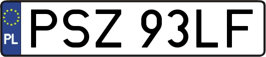 PSZ93LF