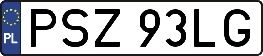 PSZ93LG