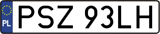 PSZ93LH