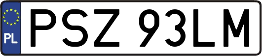 PSZ93LM