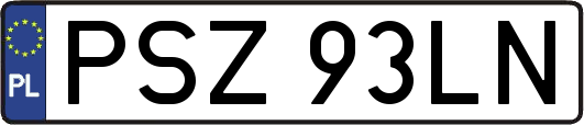 PSZ93LN