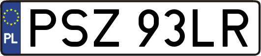 PSZ93LR